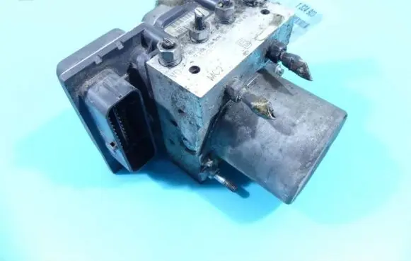 Peugeot 3008 I ABS Pump 0265951738 IMPRK1324903