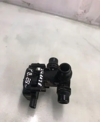 Mercedes-Benz EQA Coolant heater A0005061500