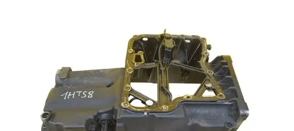Opel Insignia B Oil sump GORNA B20DTH