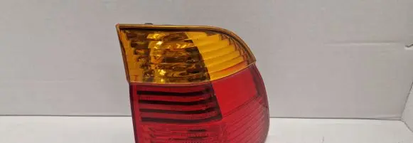 BMW 5 E39 Rear/tail lights 6900214