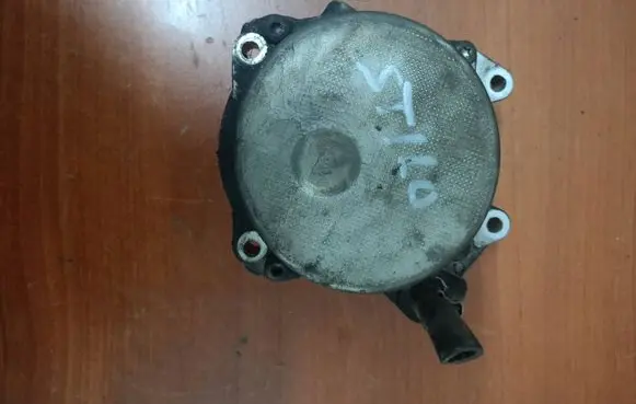 Fiat Stilo Vacuum pump