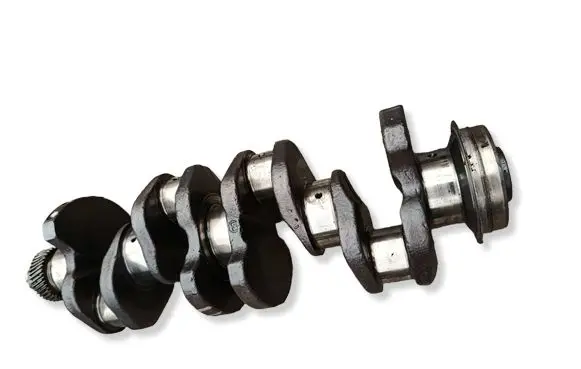 Opel Monterey Crankshaft 