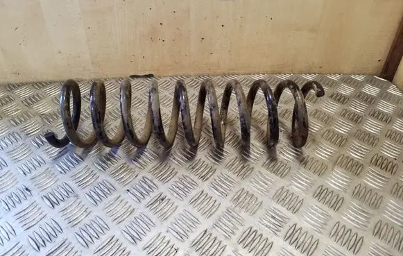 Ford Kuga I Rear coil spring