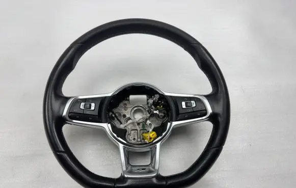 Volkswagen Tiguan Steering wheel 5G0419091