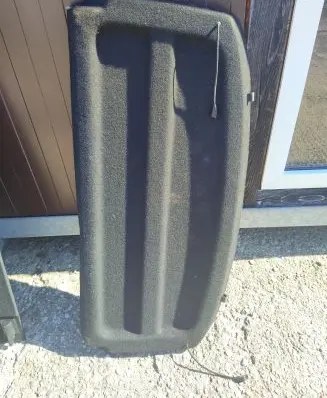 Renault Captur Parcel shelf 794209363R