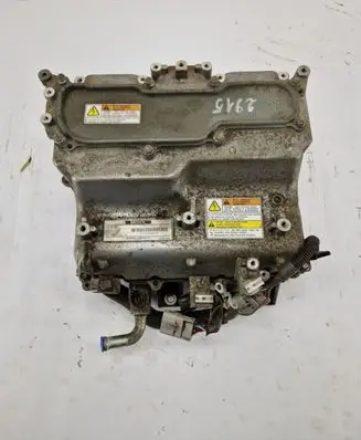 Mitsubishi Outlander Voltage converter inverter 9410A078