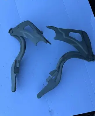 KIA Sportage Engine bonnet/hood hinges