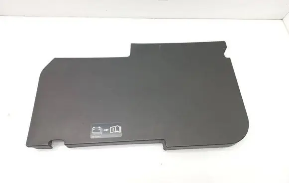 Porsche Panamera (971) Battery box tray cover/lid 95B010004A 971915430A