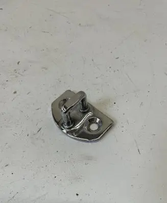 Renault Scenic IV - Grand scenic IV Front door lock loop/hook striker 825705229R