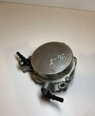 Opel Vivaro Vacuum pump 9674192280