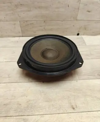 Opel Vectra C Rear door speaker 24423552 P094133