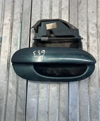 BMW 5 E39 Front door handle cover