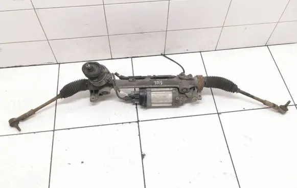 Audi A3 S3 8P Steering rack 1K1423051CL 974342 7805501262