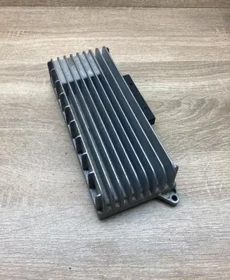 Audi A6 S6 C6 4F Sound amplifier 4F0910223H 4F0035223K