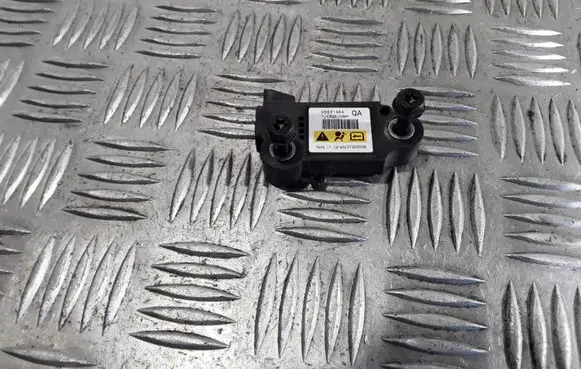 Chevrolet Captiva Airbag deployment crash/impact sensor 96631484