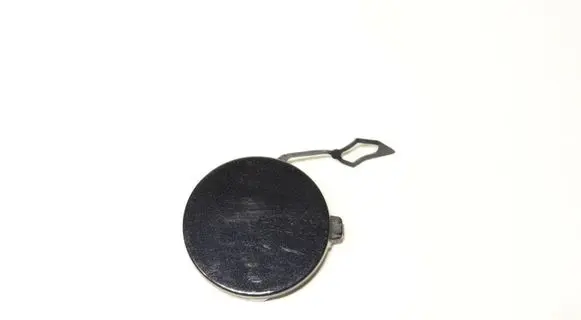 Volkswagen Beetle A5 Front tow hook cap/cover 5C5807241A