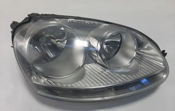 Volkswagen Golf V Headlight/headlamp 1K6941006P