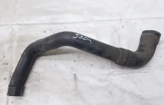 Volvo S40, V40 Intercooler hose/pipe 30865051