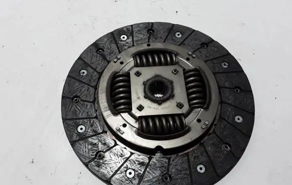 Renault Espace - Grand espace IV Clutch pressure plate 7701476589