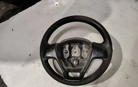 Fiat Doblo Steering wheel 