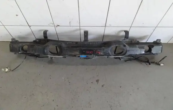 Hyundai ix35 Rear bumper support beam 