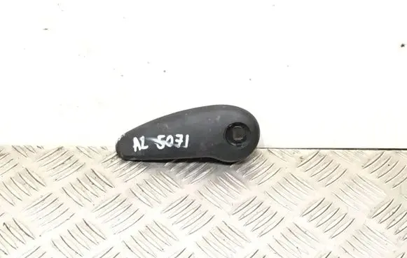 Nissan Primastar Rear door interior handle 8200004408 91166042 198006001