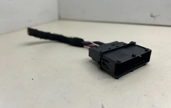 Porsche Macan (95B) Other wiring loom 5G0937722 F016900A