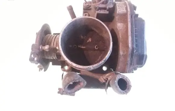 Audi A4 S4 B5 8D Throttle valve 58133063 408237210001