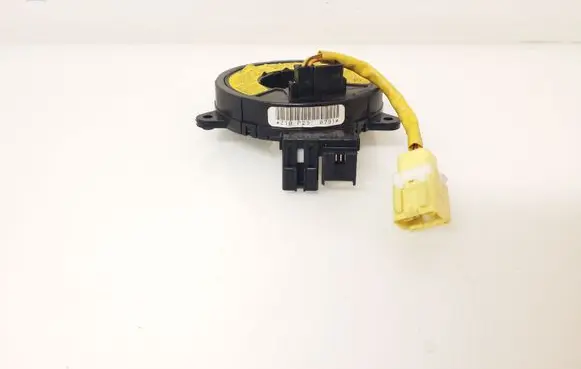 Mazda Premacy Airbag slip ring squib (SRS ring) Z10P290791