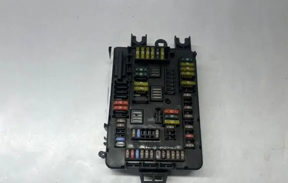 BMW 4 F32 F33 Fuse box set 9337880