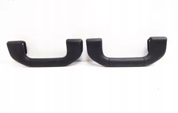 Mercedes-Benz E W212 Front interior roof grab handle A2041000151