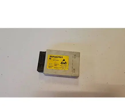 BMW 5 E60 E61 Center console control module 9113064