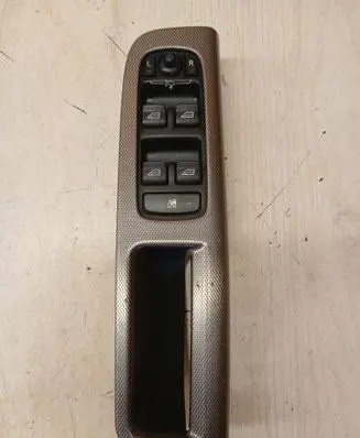 Volvo V50 Electric window control switch 30746184 03451720