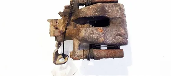 Opel Astra H Rear brake caliper 