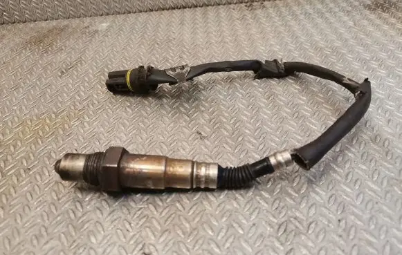 Mercedes-Benz S W220 Lambda probe sensor 0015403817