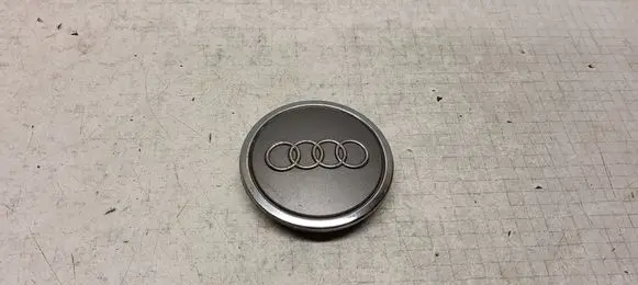 Audi A4 S4 B6 8E 8H Original wheel cap 4B0601170A