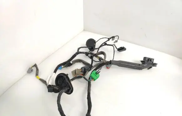Volvo S60 Front door wiring loom 1275436 31275436