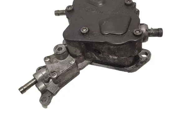 Volkswagen Caddy Vacuum pump 038145209 038145209A