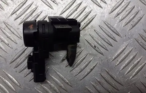 Citroen C5 Valve vacuum 9665456180