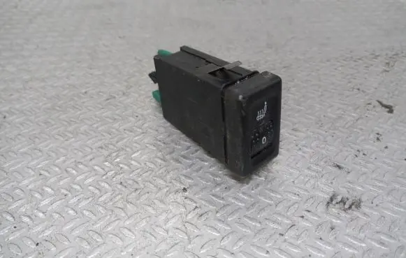 Ford Galaxy Seat heating switch 7M5963563B