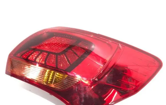 KIA Venga Rear/tail lights 92402-1P200