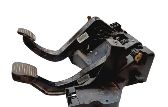 Peugeot Boxer Pedal assembly 2582501045 3802501017 3802501044