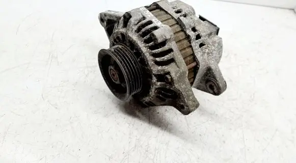 Honda Jazz Generator/alternator A5TB0091 AHGA56 3109