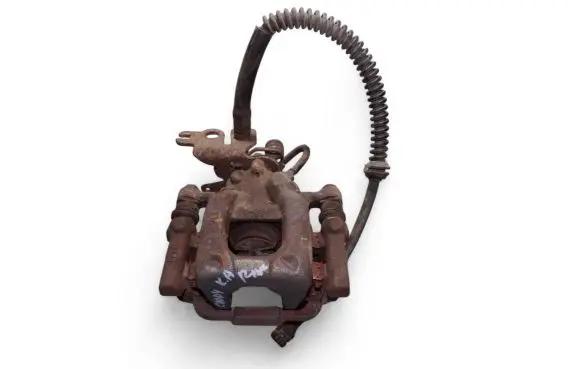 Volkswagen Caddy Rear brake caliper