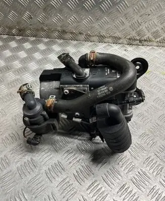 Audi A3 S3 8V Auxiliary pre-heater (Webasto) 5Q0815005AC