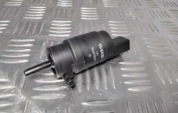 Iveco Daily 35 - 40.10 Windscreen/windshield washer pump 504015670