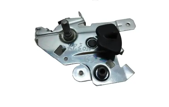 Renault Trafic III (X82) Sliding door interior handle 826718824R 93451792 0119803700