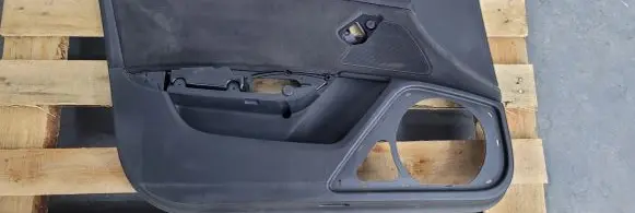 Audi A6 S6 C7 4G Front door card panel trim 4G1867021