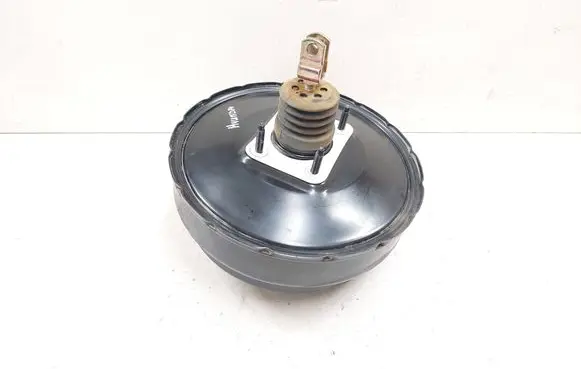 Hyundai Santa Fe Brake booster 585002B802