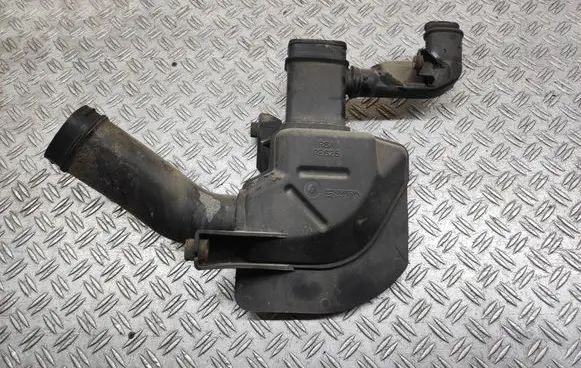 Honda Civic Intake resonator RES25